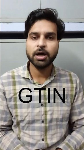 Amazon GTIN exemption kaise le