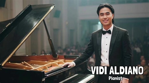 Vidi Aldiano's Last Concert from Ana Capri