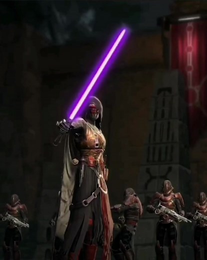 👑 #fyp #foryoupage #starwars #starwarstiktok #starwarscommunity #starwarscreator #kotor #revan #oldrepublic #knightsoftheoldrepublic #darthrevan #goat #edit #starwarsedit