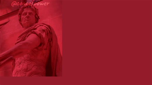 The Stoicism of Julius Caesar: A Lesson in Discipline