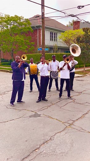 Happy Birthday to Everyone in March !! Download my New Orleans Jazzy Version of Happy Birthday here https://glendavidandrewsband.bandcamp.com/track/happy-birthday-from-gda please tag r share this video with someone who’s Birthday is this March 2024 | Glen David Andrews Band