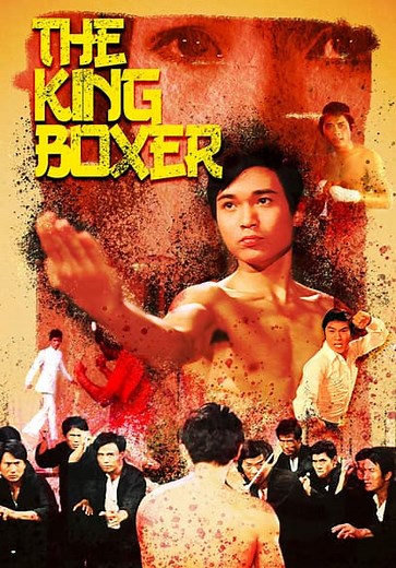 The King Boxer (1972)