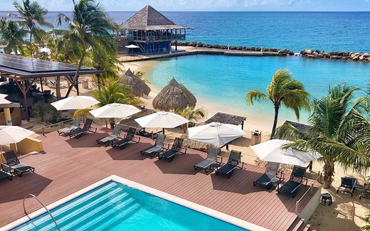 Curacao Deals at Avila Beach Hotel - Special Offers