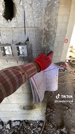 How to Read Electrical Drawings Effectively