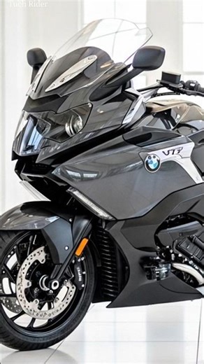 New BMW K 1600 B 2026 🔥 The Ultimate Luxury Bagger Motorcycle!