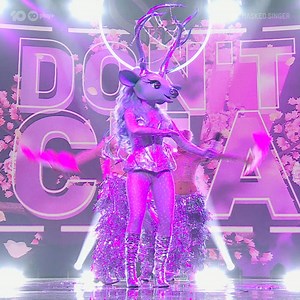 2.5K views · 16 reactions | EPIC performances! SUPERSTAR celebs! UNREAL reveals! 朗勞 Binge the ENTIRE new season of the The Masked Singer Australia now on 10 play https://brnw.ch/21wEy4k | Channel 10 | Facebook