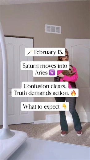 ALEXA | Astrologer ✨ on Instagram: "⬇️ THE PRESSURE YOU’VE FELT PEAKING Saturn is at the final degree of Pisces ♓️ — which means Saturn in Pisces placements are reaching the end of their Saturn return. This chapter is closing. 🪐 HERE’S WHAT’S SHIFTING 1️⃣ | The Weight Starts to Lift 🫧 The heaviest lessons are behind you. The constant feeling of being tested, stretched, or spiritually exhausted begins to ease. You’re no longer carrying the full load alone. 2️⃣ | Emotional Fog Clears 🌫️➡️🔍 Pis