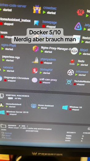 Docker: Ein notwendiges Tool für Nerds im IoT