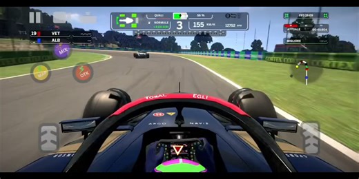 ALAmobile即将正式更新，iOS率先推送。重新设定AI程序，电脑更智能（视频展示电脑出场圈暖胎效果）