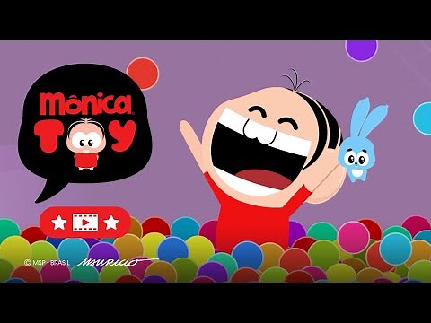 Monica Toy | Merry-Go-Marathon