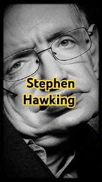 Stephen Hawking: El Genio que Desafió el Tiempo y el Infinito