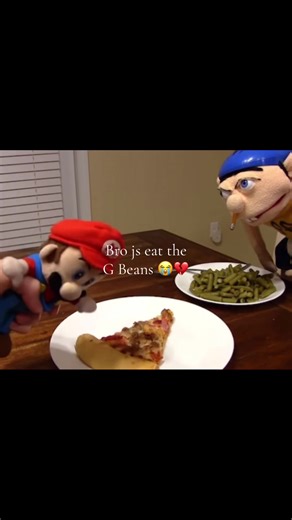 #fyp #viral #jeffy #funny #sml