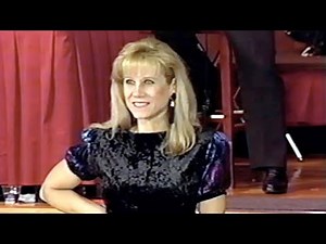 Charlie Womble | Jackie McGee | Classic Division | 1994 US Open