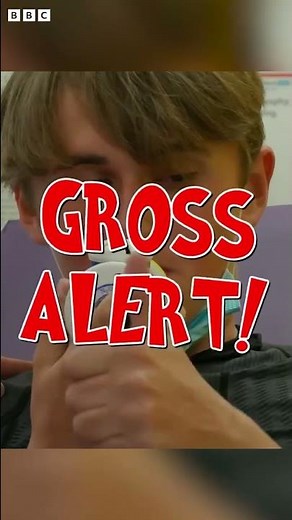 Boy Gets His PUS-FILLED Spider Bite POPPED! 🕷️🤮 | Operation Ouch! #shorts