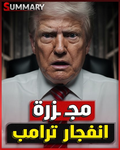 1.2K reactions · 43 shares | محاولة اغتيال جديدة لترامب تزامنت مع خفض...