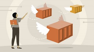 Docker for developers - Docker Video Tutorial | LinkedIn Learning, formerly Lynda.com