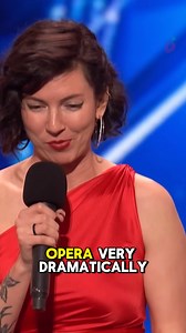 Judges Lose Control! Opera Singer's Wild Audition Ends With Simon Throwing Objects! Watch the full video in comments 👉 | Dog Lovers Club