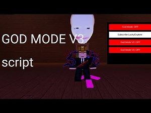 GOD MODE V3 Script New #roblox #scripting #fullscript #games #Helpplayerroblox