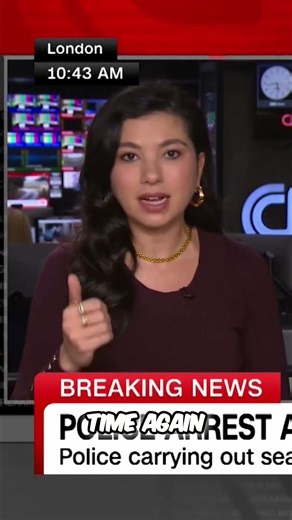 Royal Family Drama: King Charles' Brother Arrested #shorts