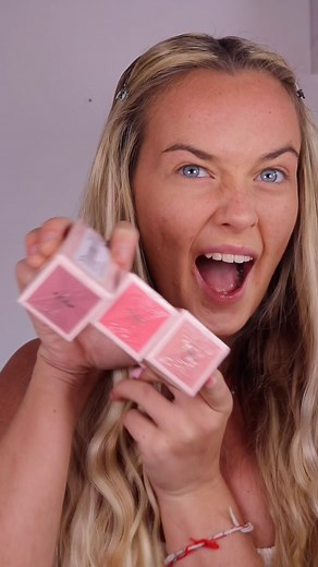 Summer Teale on Instagram: "What’s your fav shade? Comment!❤️ @sheglam_official #explore #sheglam #sheglamliquidfam #sheglamblush"