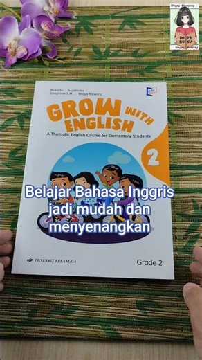 Grow With English