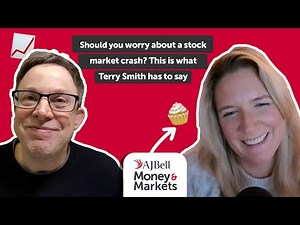 Should you worry about a stock market crash? This is what Terry Smith has to say