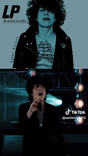 LP - Lost On You (Official Music Video)