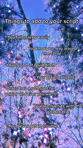 Ideas to Enhance Your Shifting Script