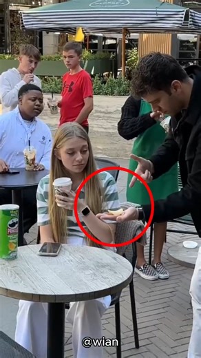 Revealing the Exploding Potato Trick