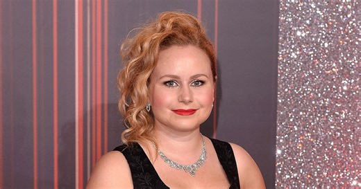 Corrie star Dolly-Rose Campbell’s romantic life, real age and rival soap role