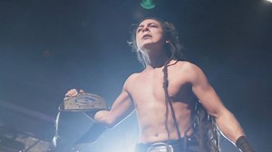 Squire Barnes has the inspiring story of Andy Bird, a professional wrestler who followed his dreams and is now helping others. | Global BC