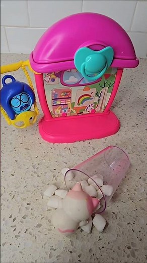My Mashmelow 😭😭