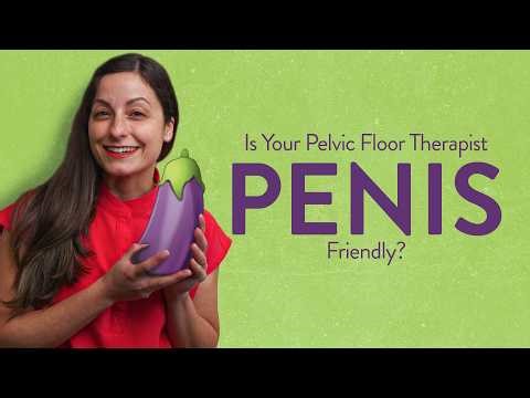 Men’s Pelvic Floor Health: How to Choose the Right Pelvic Floor Therapist