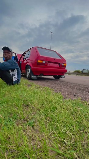 Transforming a Volkswagen Golf 1 into a Stunning Stance Machine