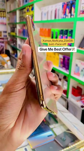 iPhone Xs Max Review: Battery Life and Camera Performance