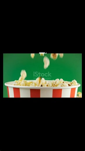 The Movie Theater Butter Lie 🍿