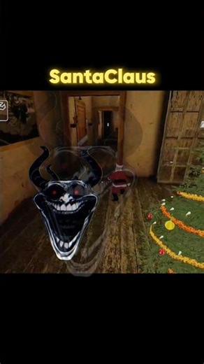 Senta Cluse Granny Shocked 😱😯 Troll Face #shorts #granny #shortsfeed #viral #tranding