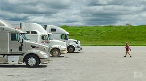 IRS per diem rate for truckers staying flat in 2023-24