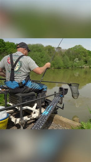 Bagging on the take aways! #Fishing #Challenge #MatchFishing | Winning Ways