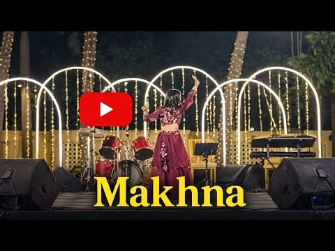 Makhna | Kids choreography | Easy steps | ‪@AvaniRaval5‬