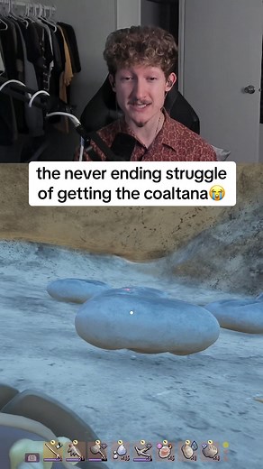 Grounded: The Never-Ending Struggle to Get the Coaltana