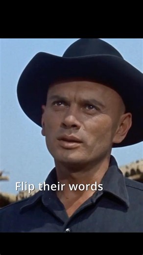 Cool Dialogue Takes Skill