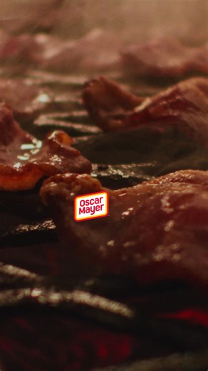 16 shares | We smoke our thick-cut bacon for 12 looooooong hours. A really, really long time for that perfect smokey flavor. | Oscar Mayer | Facebook