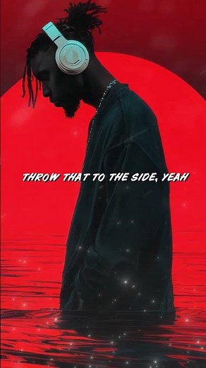 Travis Scott - goosebumps (Lyrics) ft. Kendrick Lamar