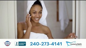 Bath Ready TV Spot, 'Facelift'