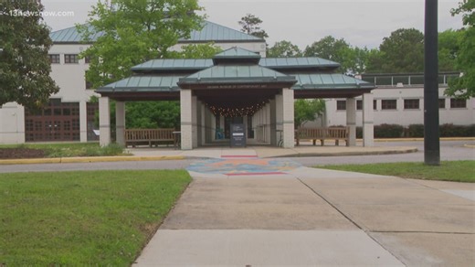 Virginia Museum of Contemporary Art spends its final days at longtime location