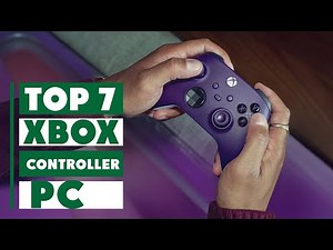 Best Xbox Controller for PC 2025: Top Picks Reviewed