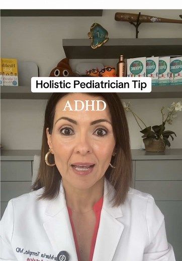 Understanding ADHD Blood Tests for Pediatric Care