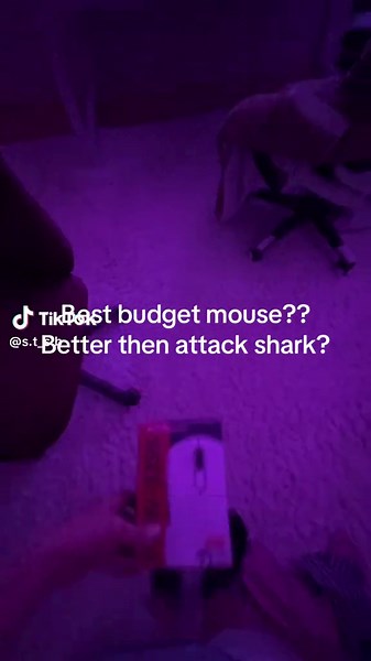 Best Budget Mouse: Comparison with Attack Shark