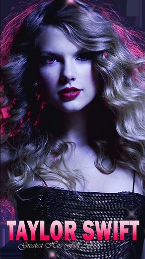 AntiHero - Taylor Swift Full Album Collection 2025/2026 🎶